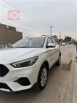 ام جي ZS